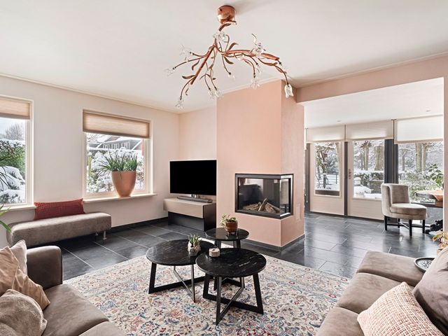 Torenvalk 61, Bunschoten-Spakenburg