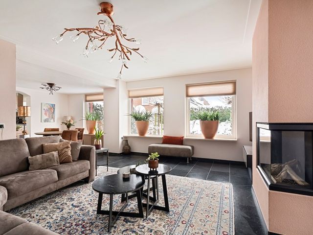 Torenvalk 61, Bunschoten-Spakenburg