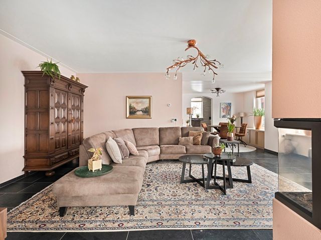 Torenvalk 61, Bunschoten-Spakenburg