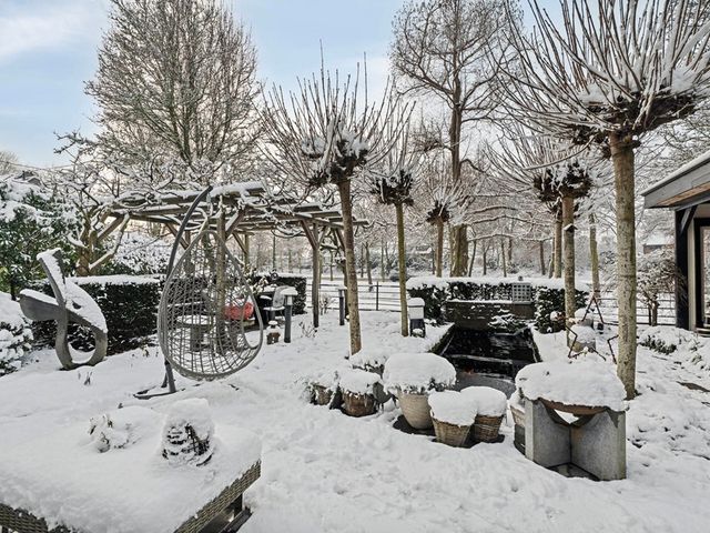 Torenvalk 61, Bunschoten-Spakenburg