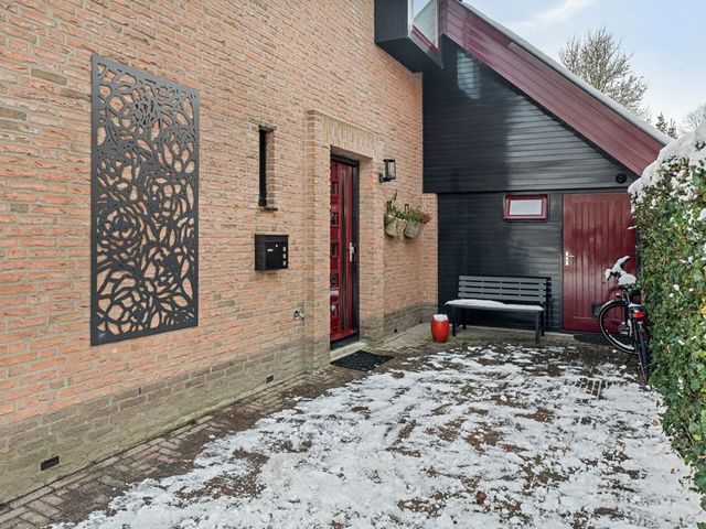 Torenvalk 61, Bunschoten-Spakenburg