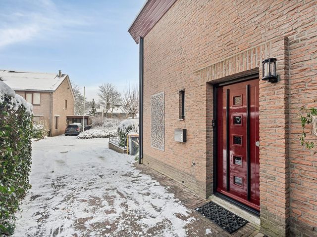 Torenvalk 61, Bunschoten-Spakenburg