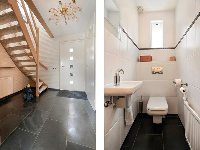 Torenvalk 61, Bunschoten-Spakenburg