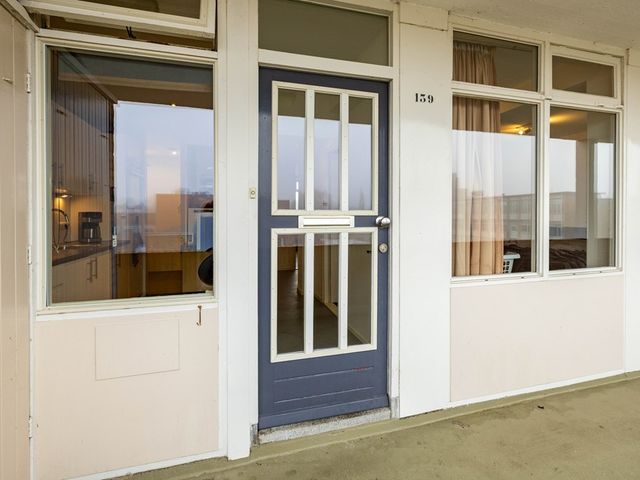 Damsterdiep 139, Groningen