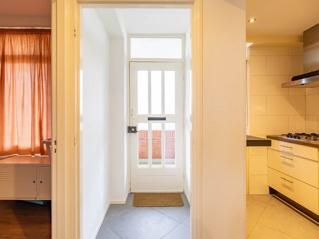 Damsterdiep 139, Groningen