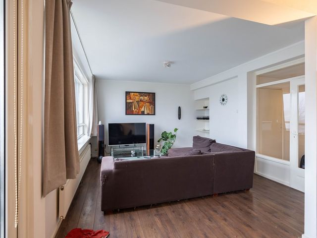 Damsterdiep 139, Groningen