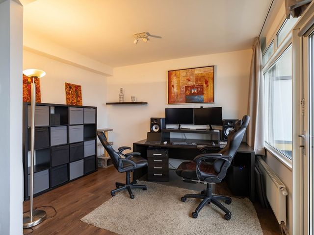 Damsterdiep 139, Groningen