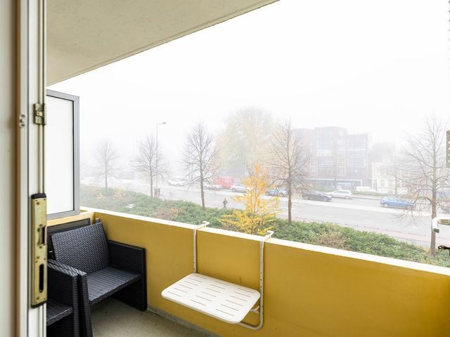 Damsterdiep 139, Groningen