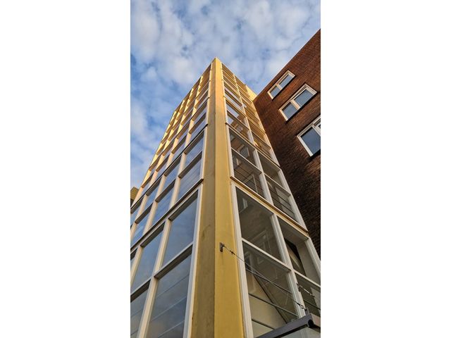 Damsterdiep 139, Groningen