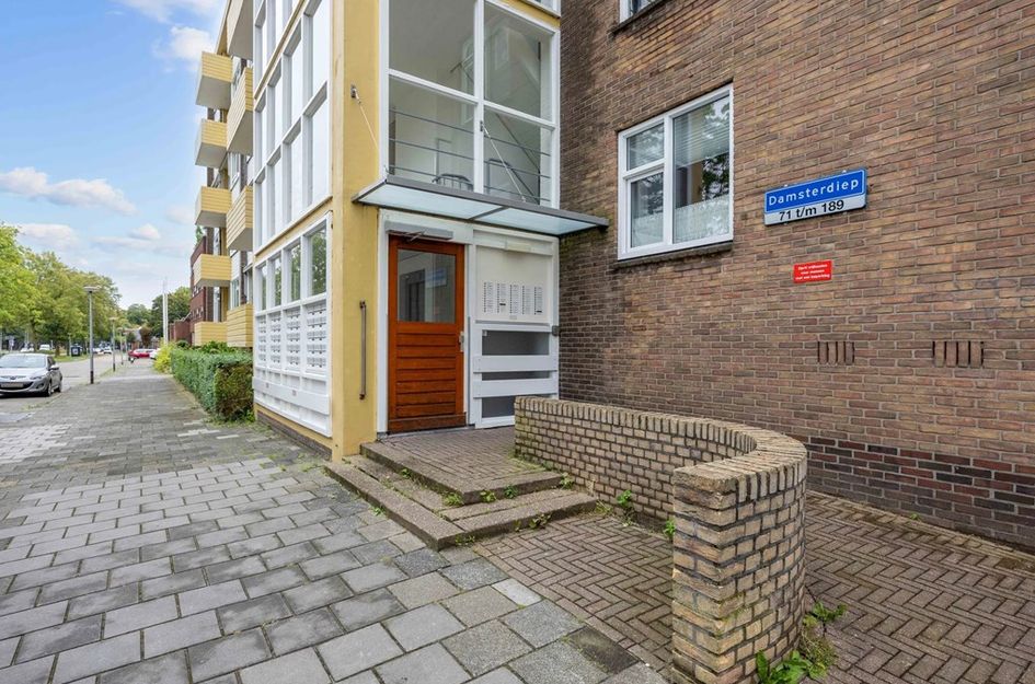 Damsterdiep 139
