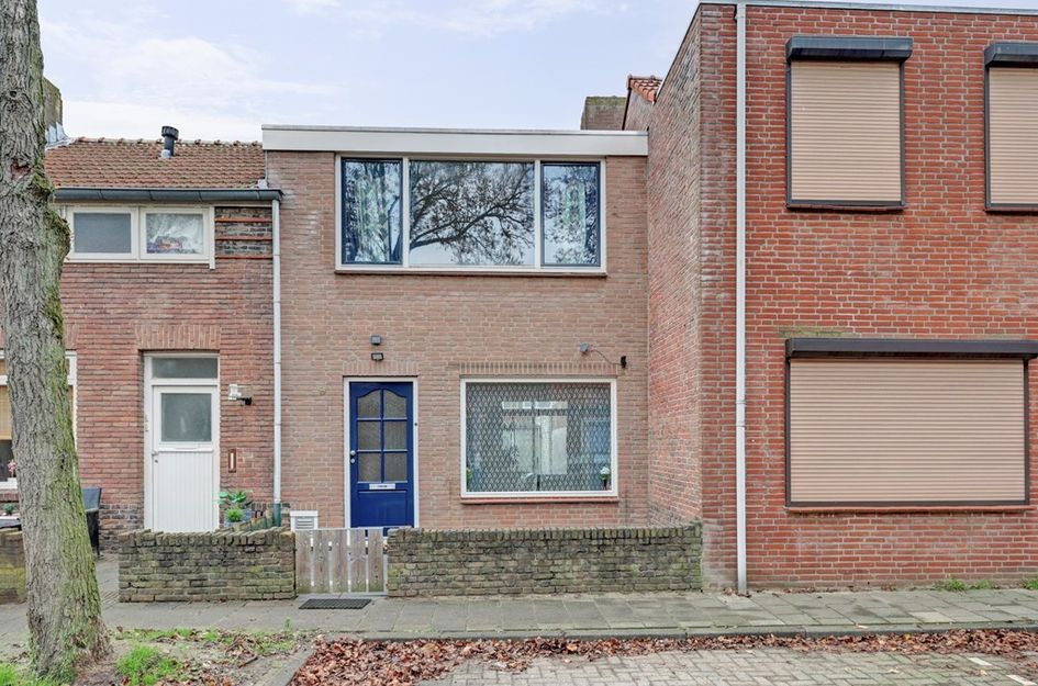 Jan Scharpstraat 9