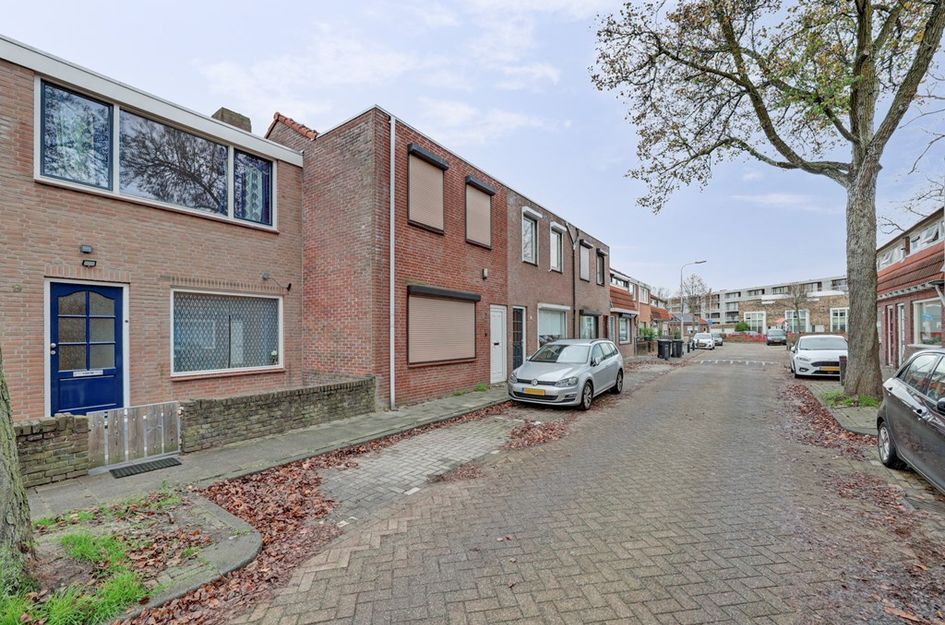 Jan Scharpstraat 9