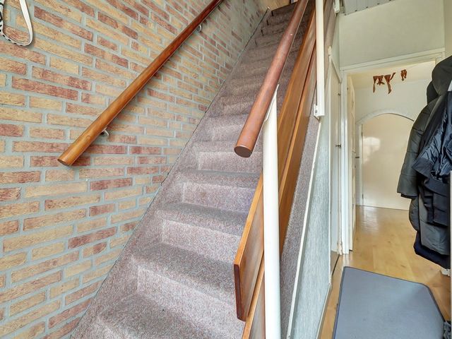 Jan Scharpstraat 9, Tilburg