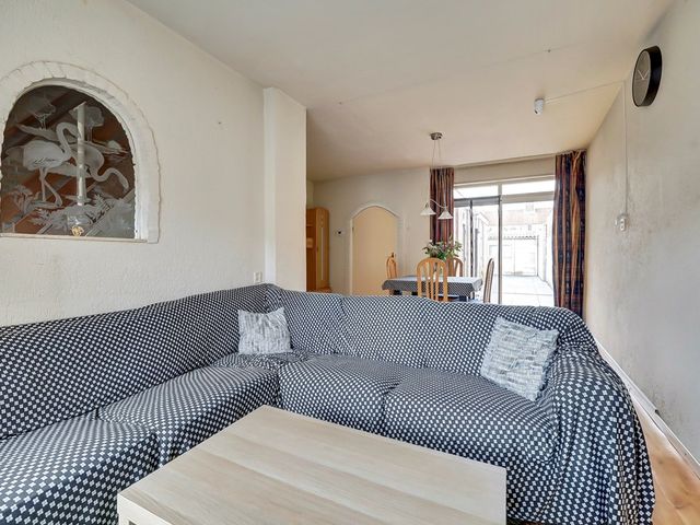 Jan Scharpstraat 9, Tilburg