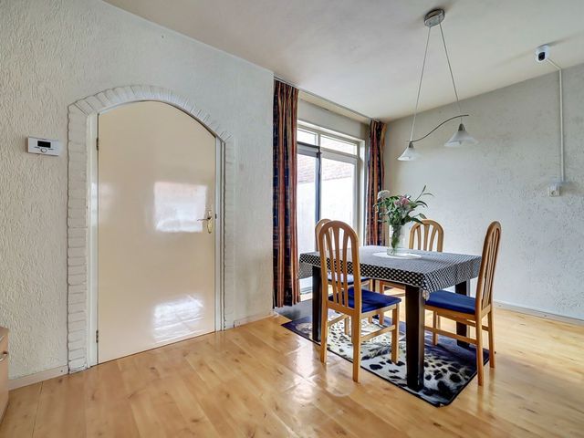 Jan Scharpstraat 9, Tilburg