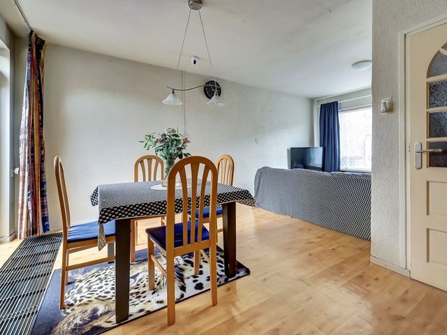 Jan Scharpstraat 9, Tilburg