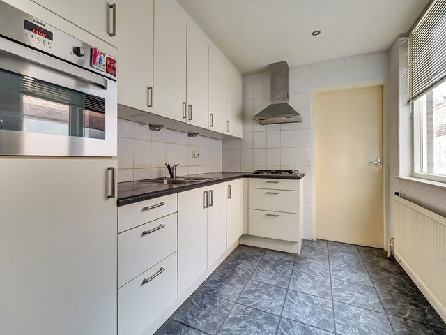 Jan Scharpstraat 9, Tilburg