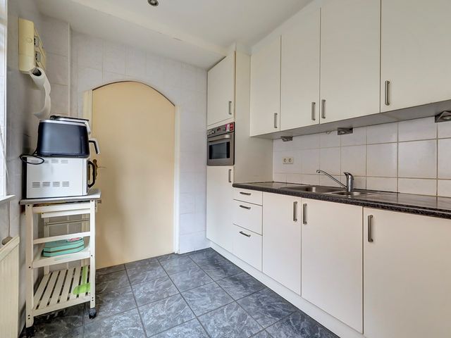 Jan Scharpstraat 9, Tilburg