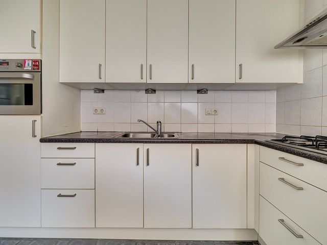 Jan Scharpstraat 9, Tilburg