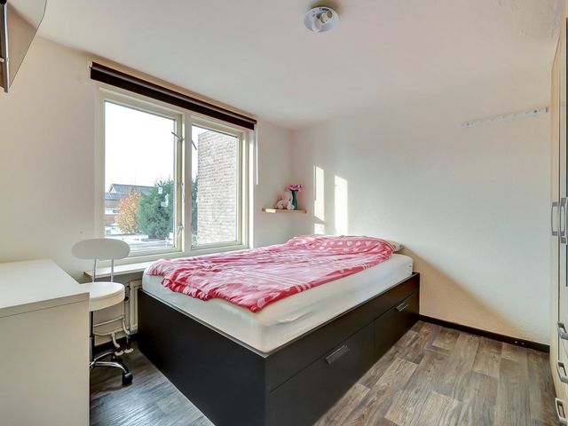 Jan Scharpstraat 9, Tilburg