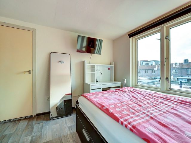 Jan Scharpstraat 9, Tilburg