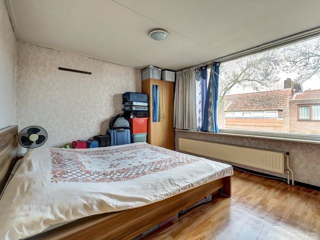 Jan Scharpstraat 9, Tilburg