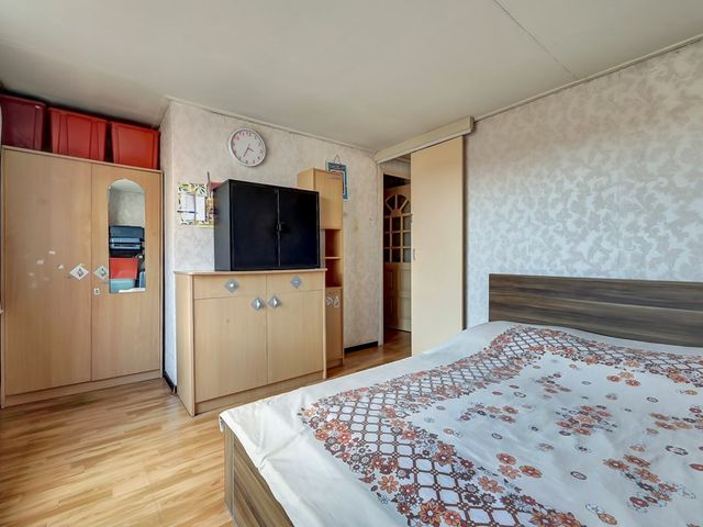 Jan Scharpstraat 9, Tilburg