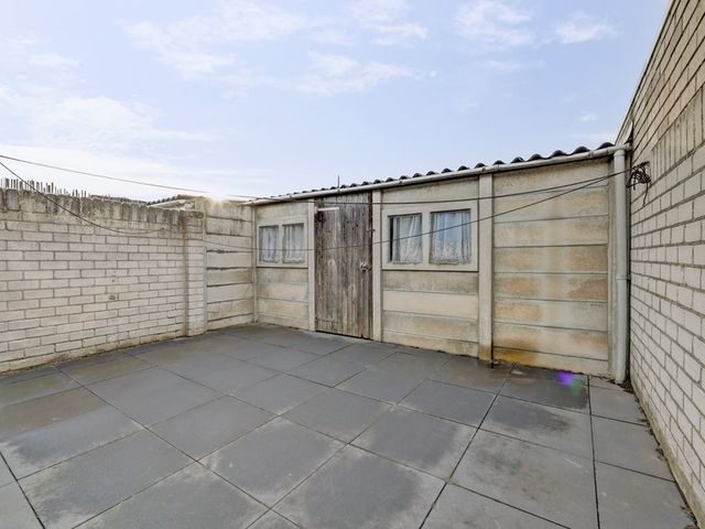 Jan Scharpstraat 9, Tilburg