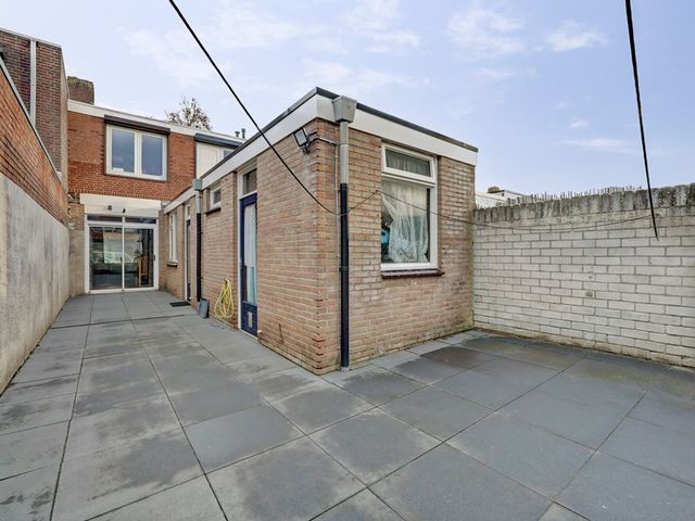 Jan Scharpstraat 9, Tilburg