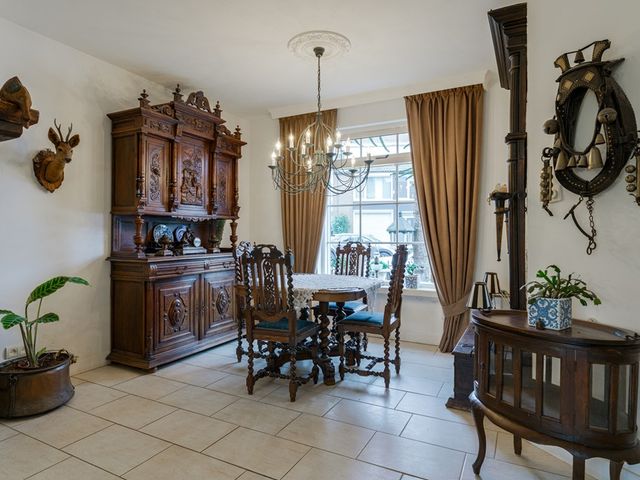 Loek Verstrijdenstraat 7, Best