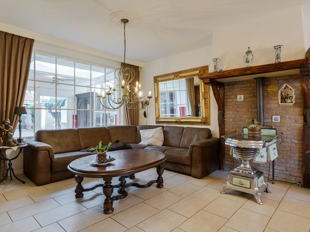 Loek Verstrijdenstraat 7, Best