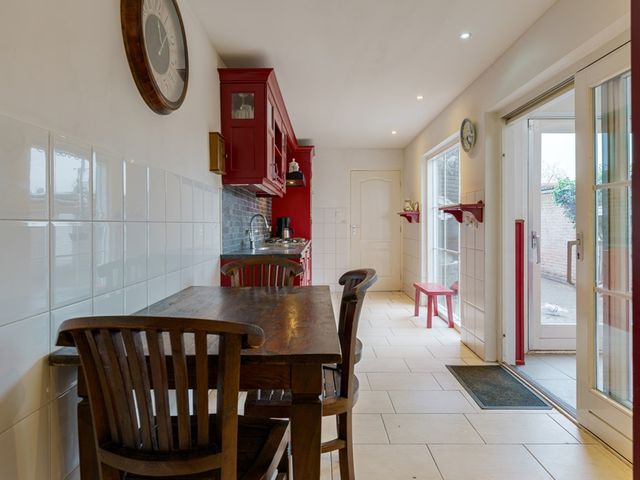 Loek Verstrijdenstraat 7, Best