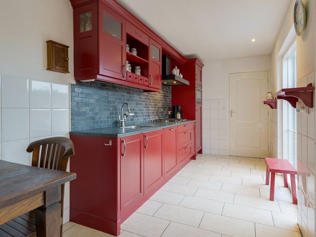 Loek Verstrijdenstraat 7, Best