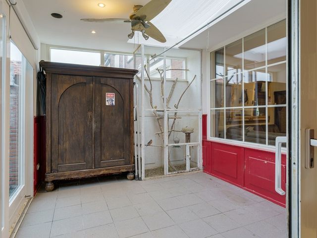 Loek Verstrijdenstraat 7, Best