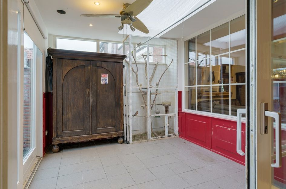 Loek Verstrijdenstraat 7