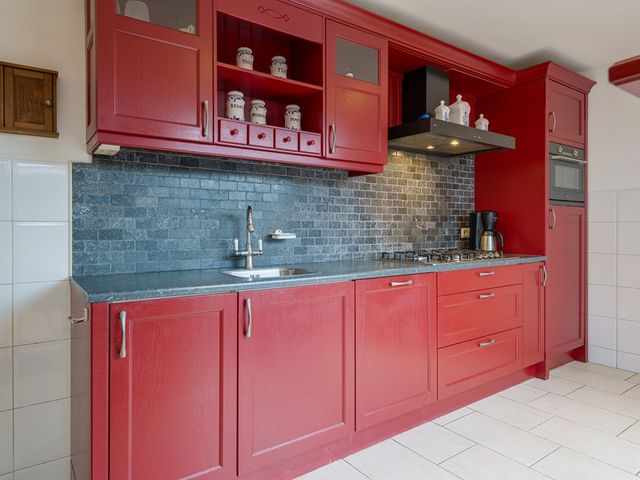 Loek Verstrijdenstraat 7, Best