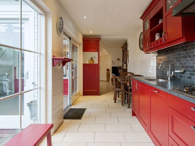 Loek Verstrijdenstraat 7, Best