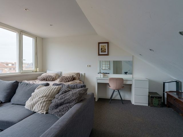 Loek Verstrijdenstraat 7, Best