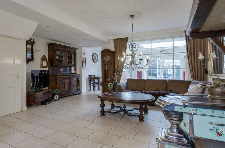 Loek Verstrijdenstraat 7