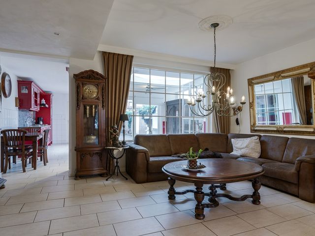 Loek Verstrijdenstraat 7, Best