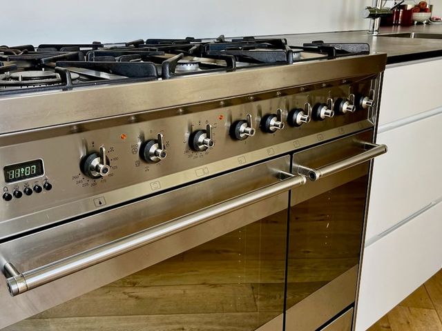 Vondelstraat 60, 's-Gravenhage