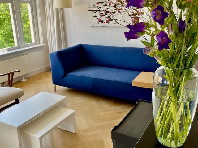 Vondelstraat 60, 's-Gravenhage