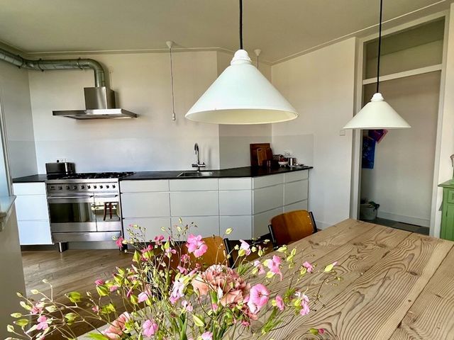 Vondelstraat 60, 's-Gravenhage