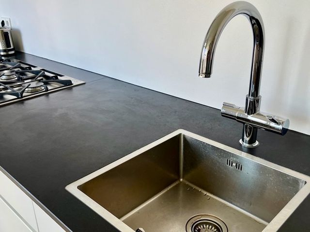 Vondelstraat 60, 's-Gravenhage