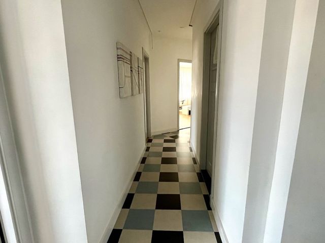 Vondelstraat 60, 's-Gravenhage