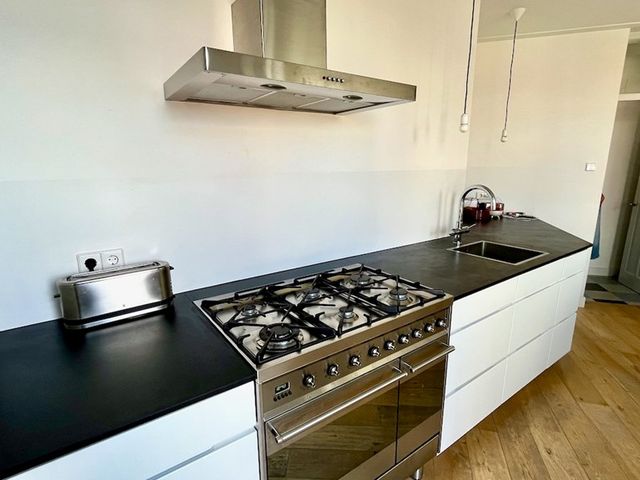 Vondelstraat 60, 's-Gravenhage