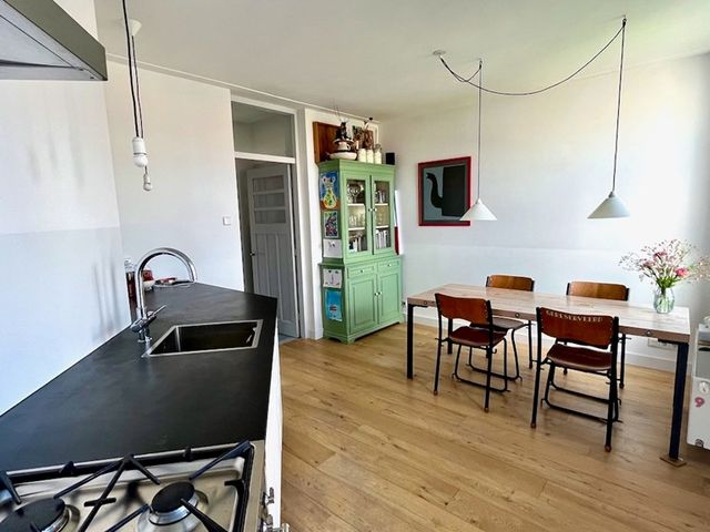 Vondelstraat 60, 's-Gravenhage