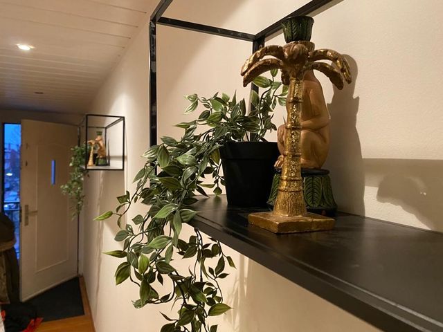 De Sillestraat 12, 's-Gravenhage