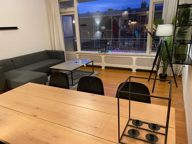 De Sillestraat 12, 's-Gravenhage