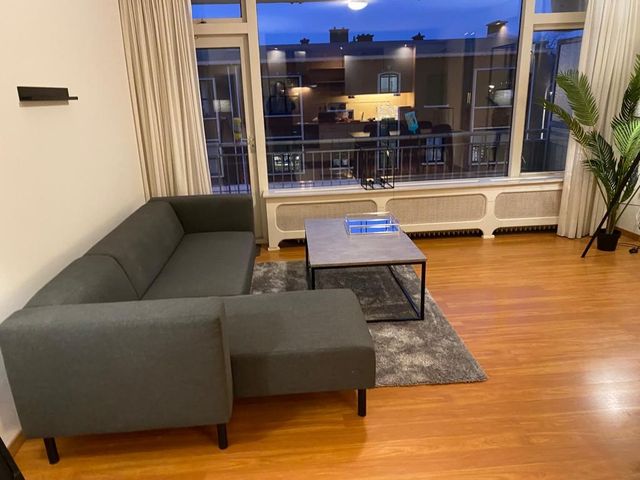 De Sillestraat 12, 's-Gravenhage